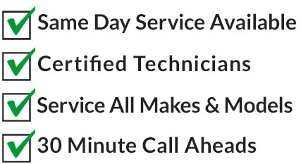 Reasons to choose Fusion Plumbing & Air 