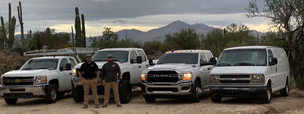 trucks