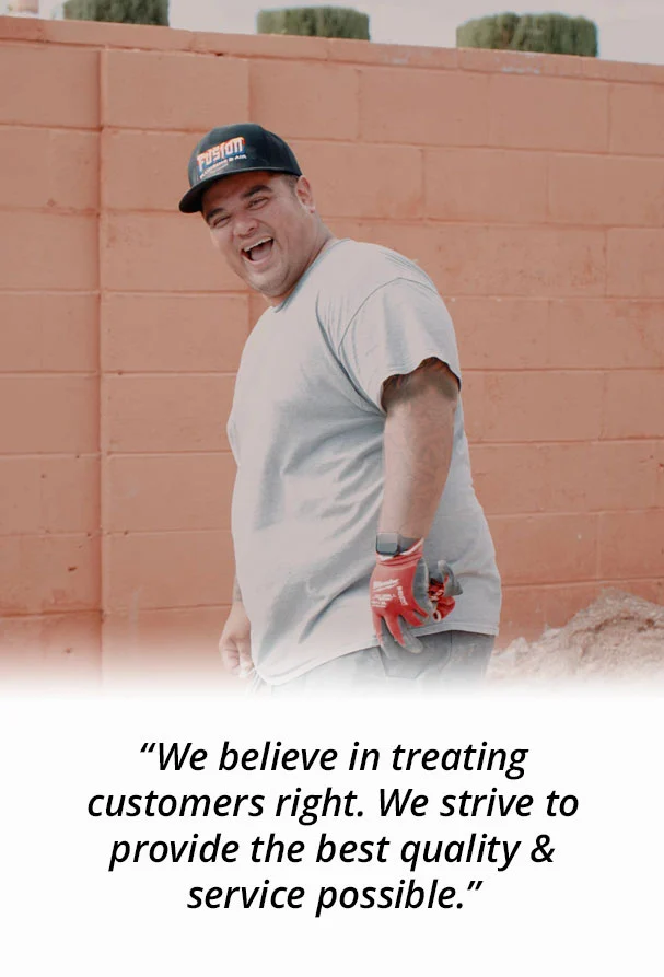 customer service quote